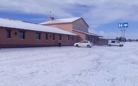Hotel Puerta De Javalambre